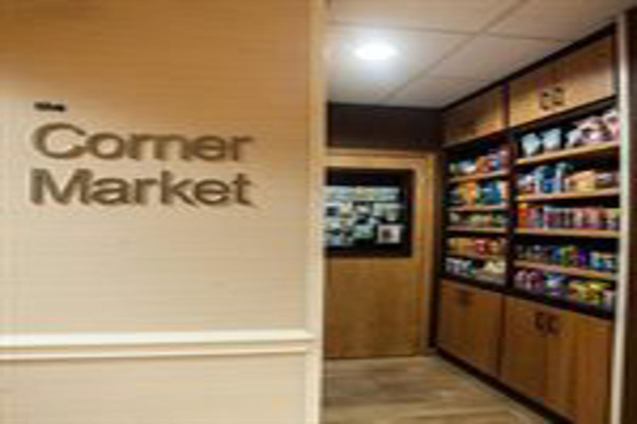 Comfort Inn & Suites Akron South Dış mekan fotoğraf