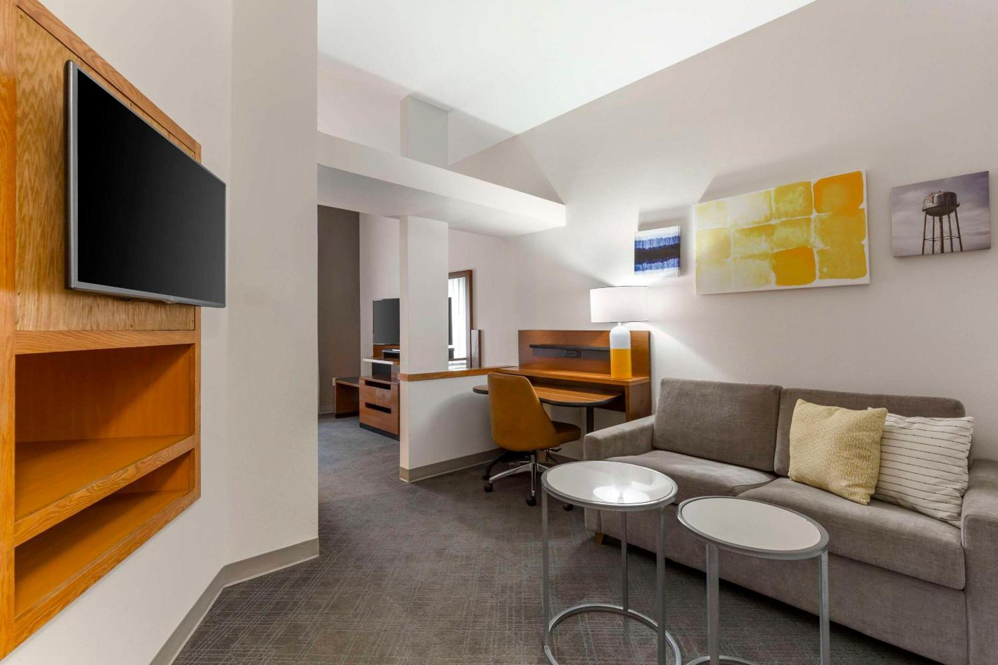 Comfort Inn & Suites Akron South Dış mekan fotoğraf