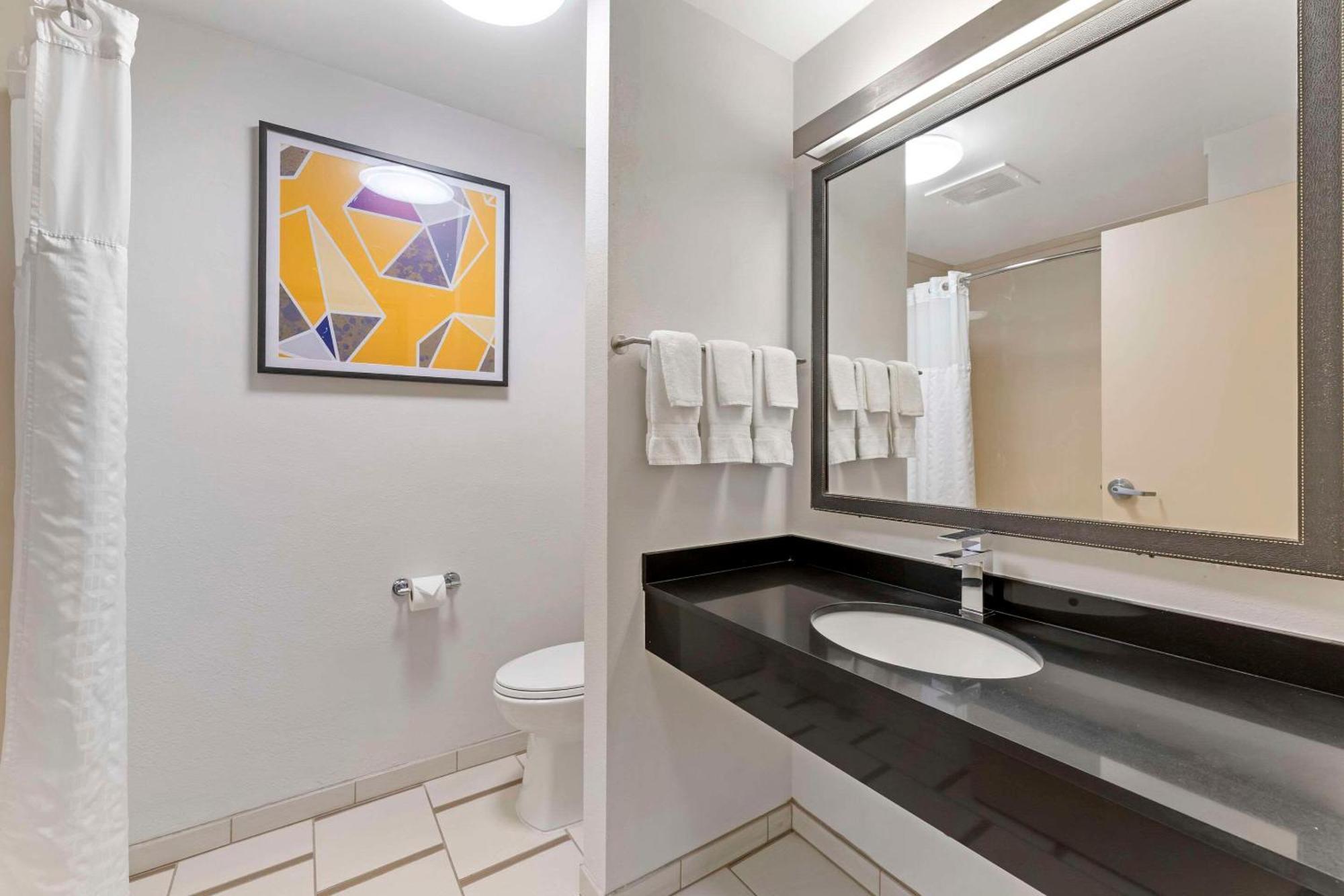 Comfort Inn & Suites Akron South Dış mekan fotoğraf