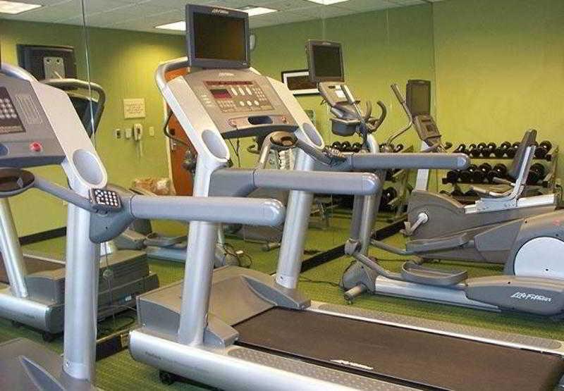 Comfort Inn & Suites Akron South Konforlar fotoğraf