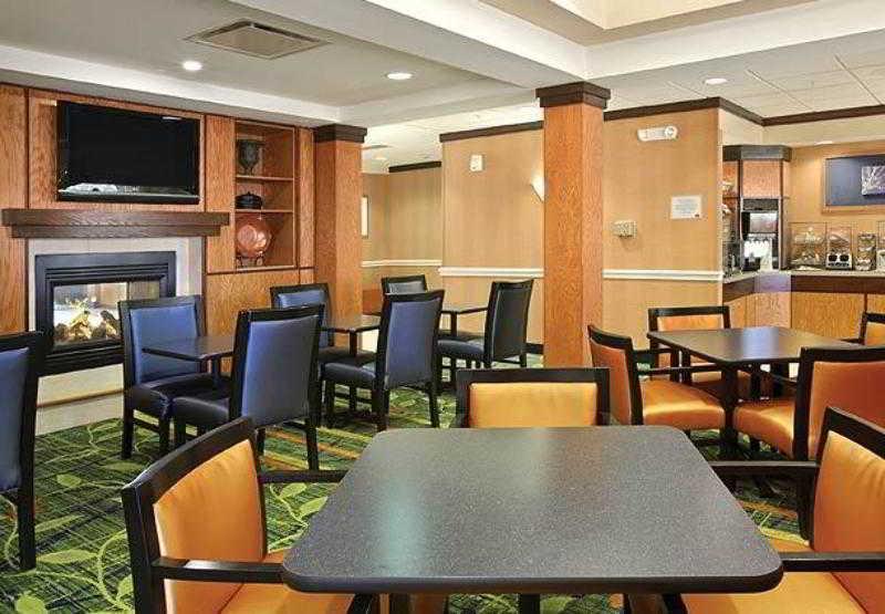 Comfort Inn & Suites Akron South Dış mekan fotoğraf