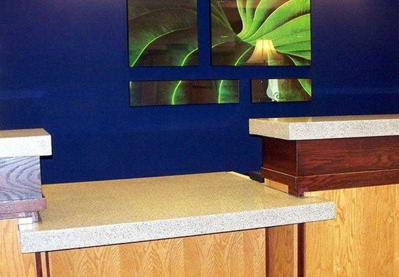Comfort Inn & Suites Akron South Dış mekan fotoğraf