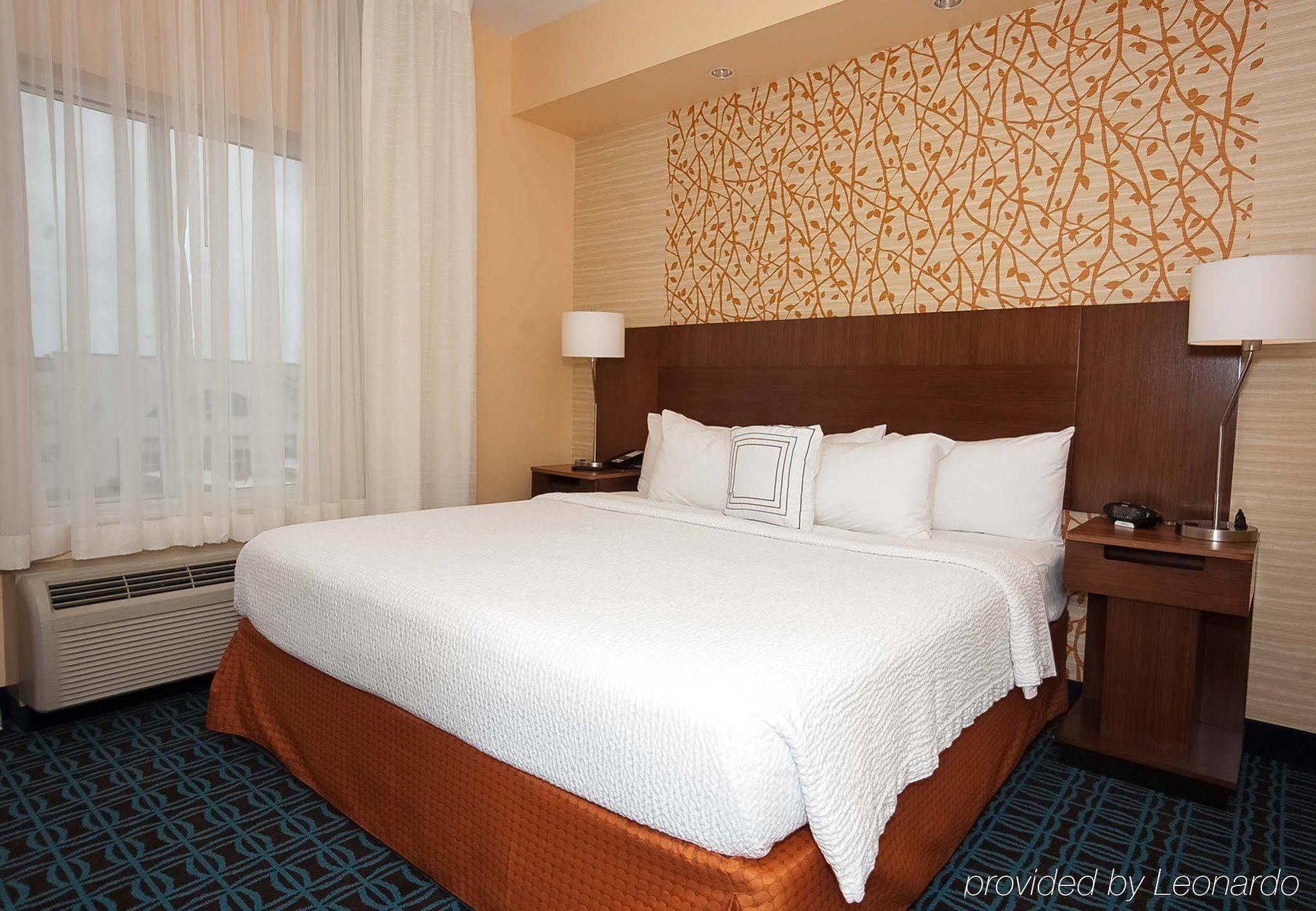 Comfort Inn & Suites Akron South Dış mekan fotoğraf
