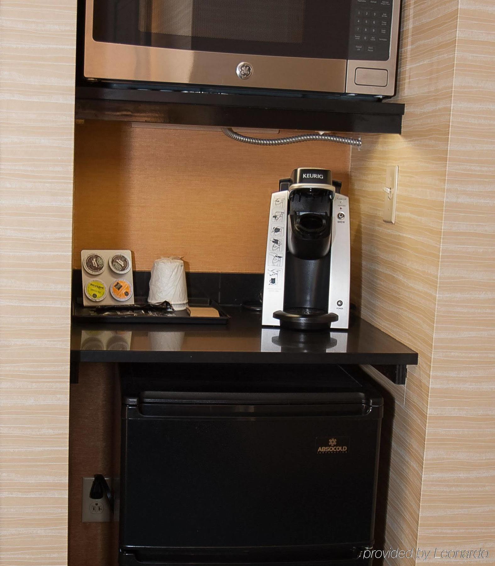Comfort Inn & Suites Akron South Dış mekan fotoğraf